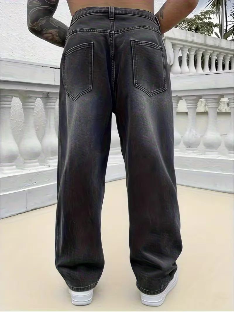 Thumbnail 2 - #32 Washed Denim Jeans Comparison Guide