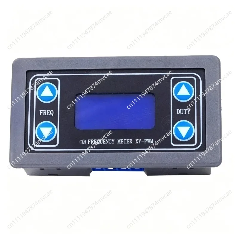 Adjustable Pulse Frequency Duty Cycle Module Square Wave Rectangular Wave Signal Generator