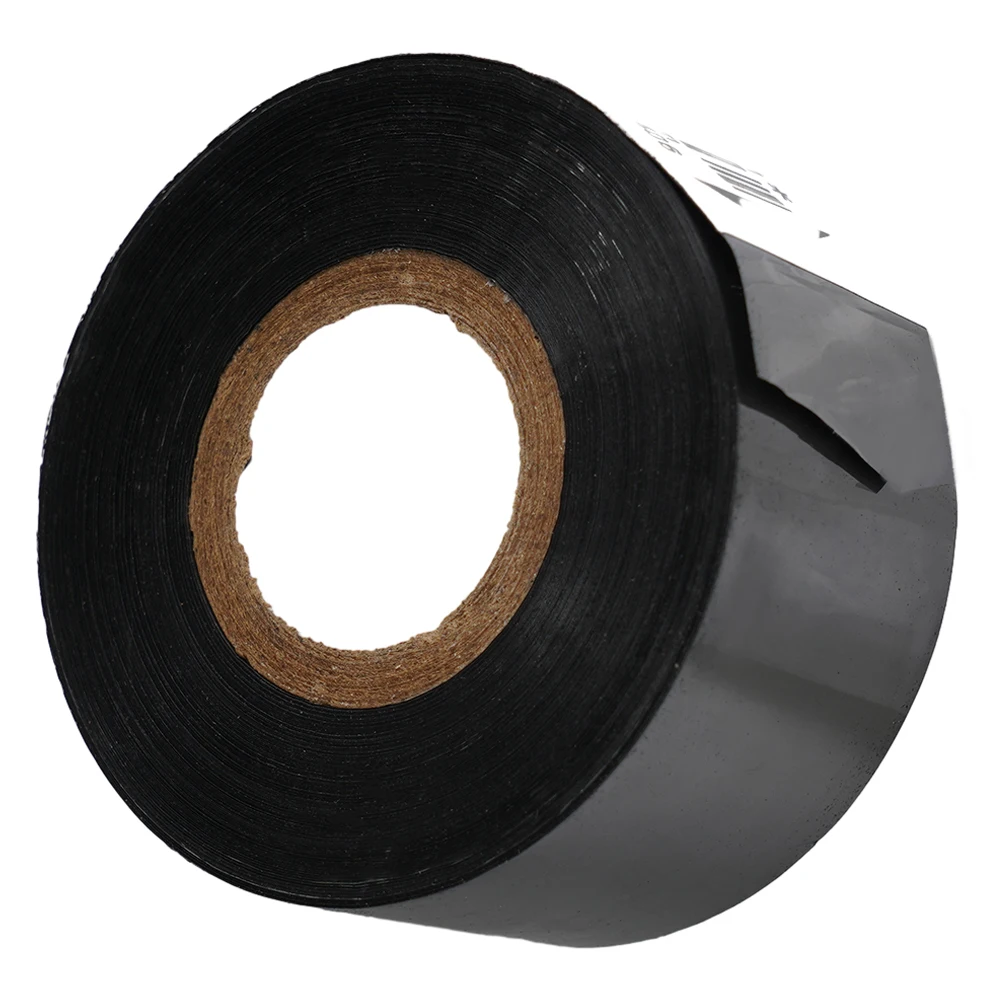 Other Shipping Labels Printer Ribbon Tags DY-8 For-241 LC1 Machine Part Printer Coding TJ-08 Black Carbon Belt