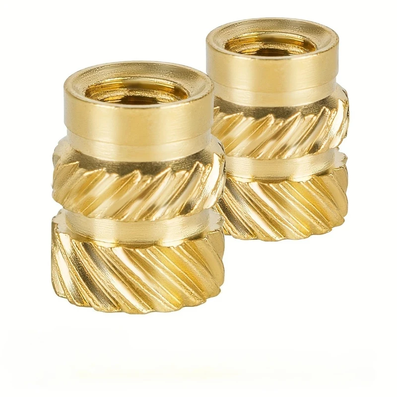 10/50Pcs Inserts 3D…