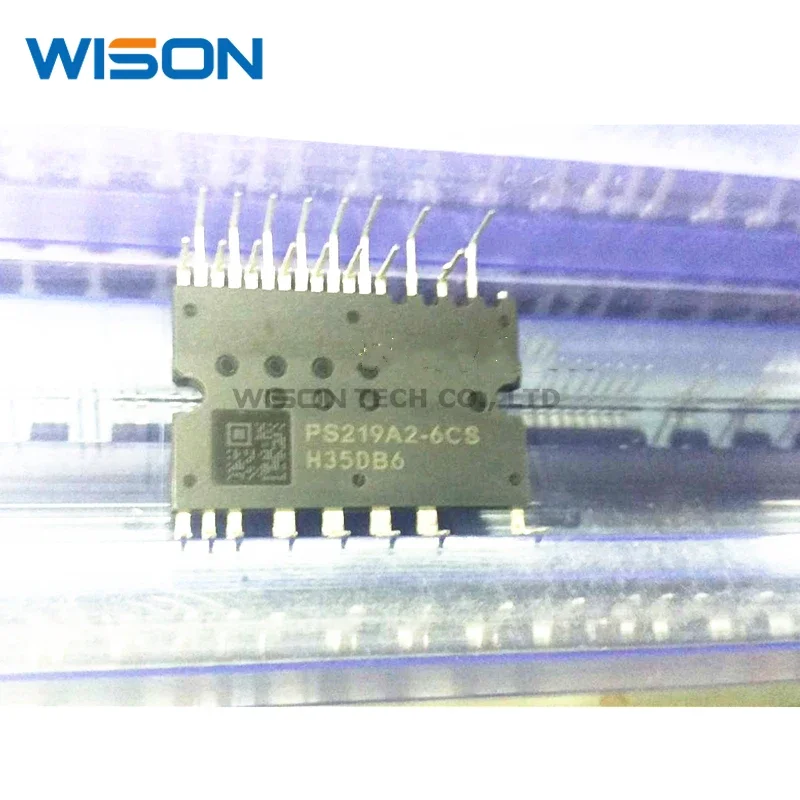 

PS219A2-6CS FREE SHIPPING NEW AND ORIGINAL MODULE