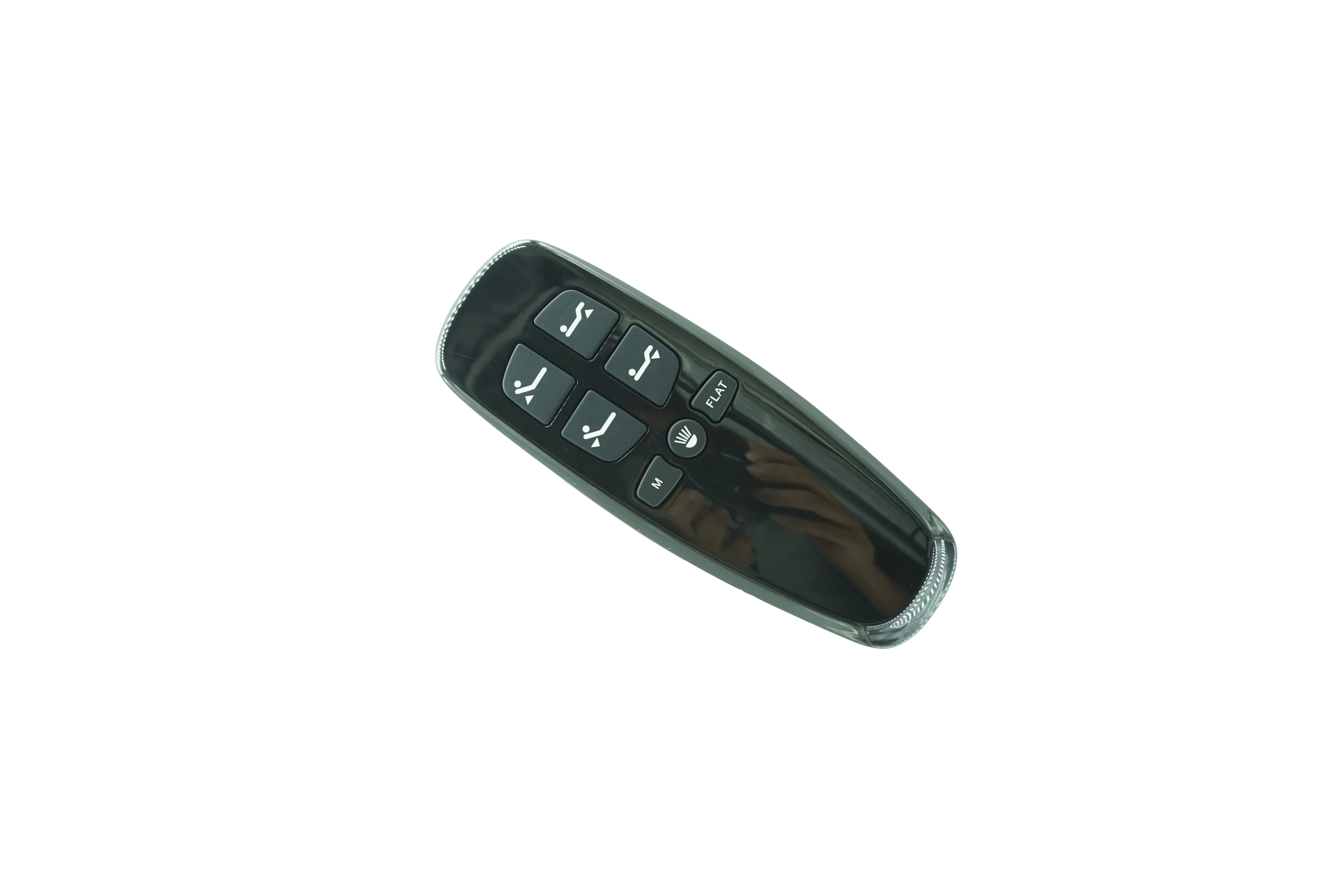 Remote Control Compatible For THERMOPURE MOTION BASE U210 U510 N700 Adjustable bed base