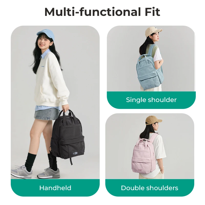 Thumbnail 2 - #36 Trending Carry-On Luggage.Bag Right Now