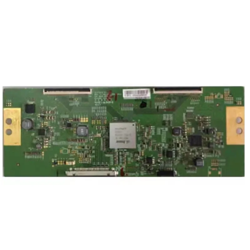 Original für TV V17_UHD_LoM17_60HZ LCD TV Logic Board Original 6870C-0697A