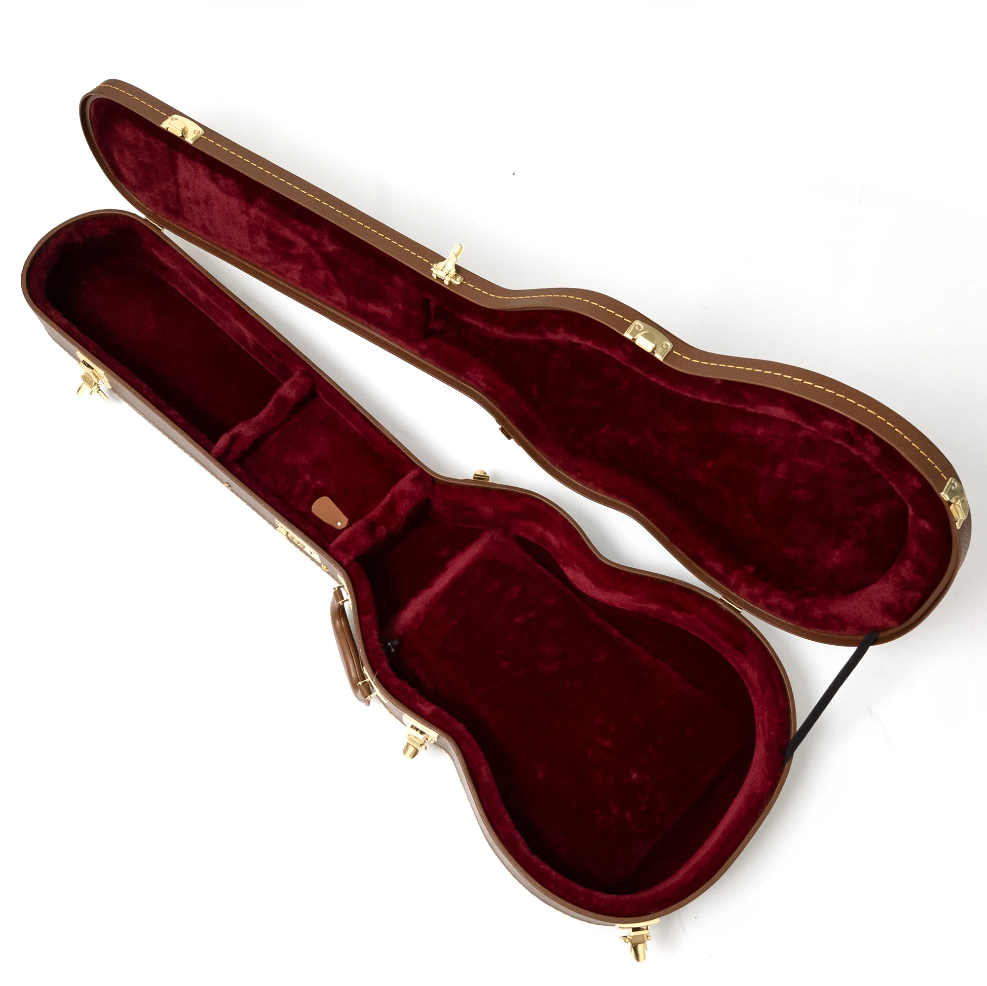 Thumbnail 4 - #3 Latest Guitar Cases Updates