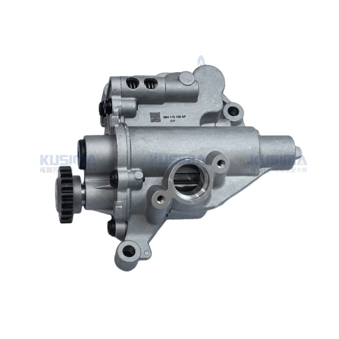 

Factory EA888 Engine Oil Pump 06H115105AP 06H115105DF For Audi A4 A5 VW Golf MK7 Jetta 2.0T 1.8T 06H115105BM 06G103269C