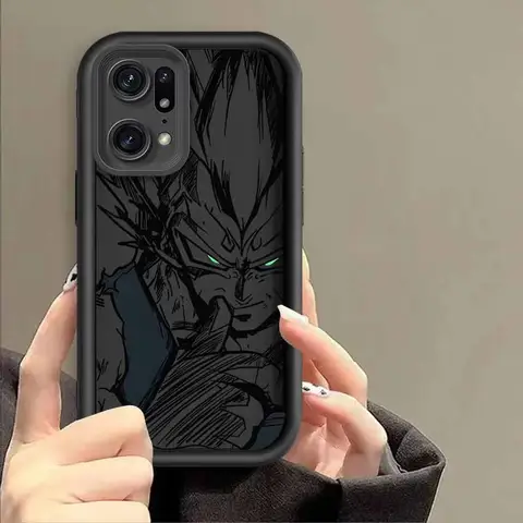 10 best sales dragon ball-fodral - №3