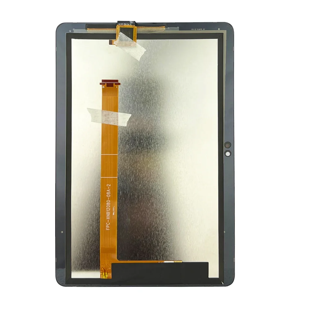 8" For Amazon Kindle Fire HD8 2022 LCD Display Touch Screen Digitizer Assembly For Amazon HD 8 2022 R2SP8T Screen Replacement