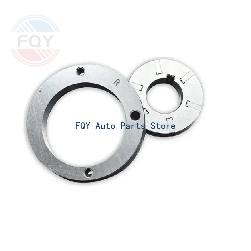 1X For Isuzu 8942274770 9461610089 High Quality Diesel fuel Supply Pump Feed Pump Oil Transfer Pump 146100-0120 20mm/6 Grooves