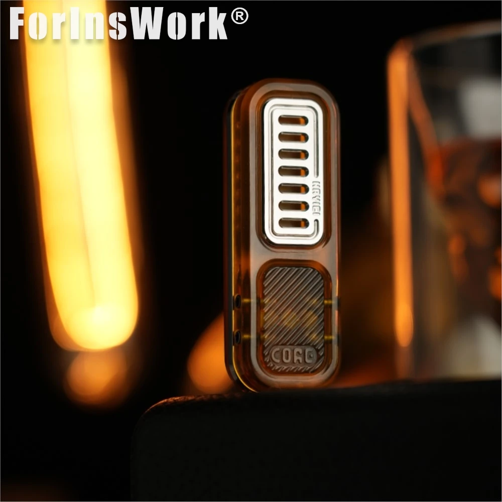 MUYI ERASER Long-Rail Mechanical Fidget Slider EDC Toy Fidget Toys Erwachsene Antistress Toy Stress Relief Toys