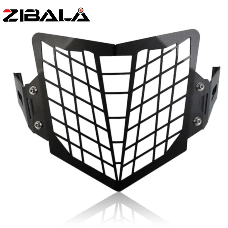 

2013-2019-2020-2021-2022-2023 Motorcycle Headlight Guard CRF 250L / 300L /250M Protector Cover For Honda CRF250L CRF250M CRF300L