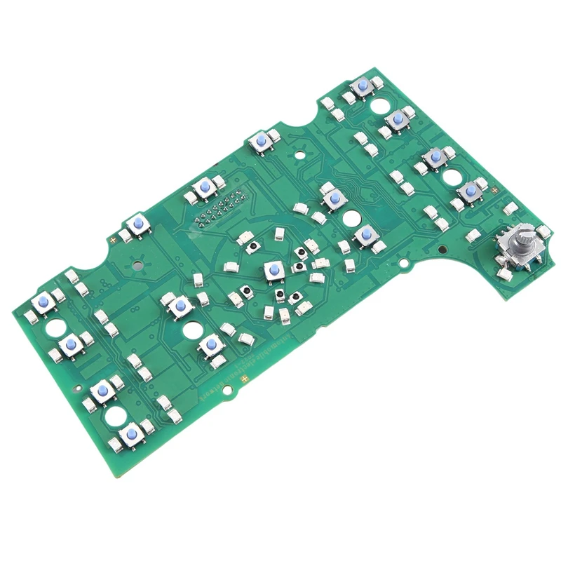 3G Mmi Multimedia Control Circuit Board With Navigation 4E2919612L 4E2919612B New For  A8 S8 2006-2009