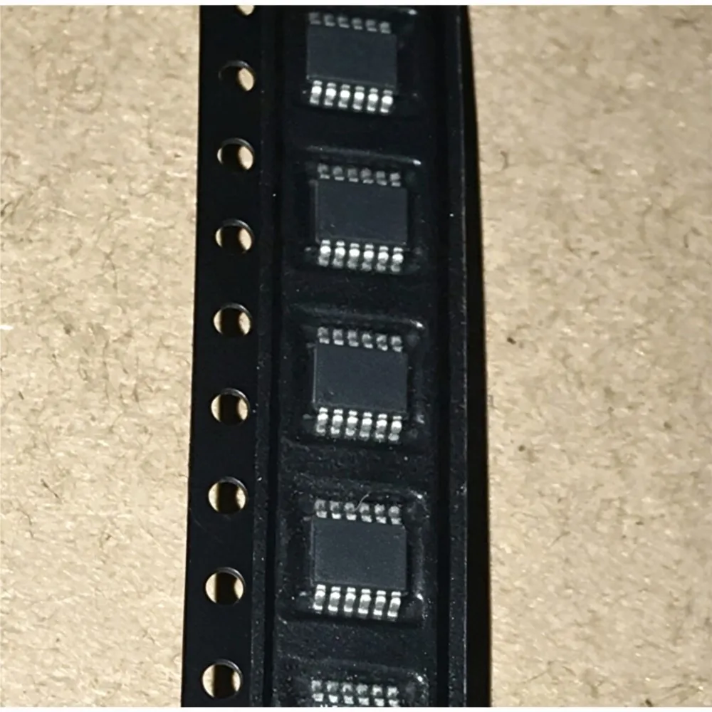 1-10PCS D99 AD5305ARMZ-REEL7 LTC4352 LTC4352IMS LTC4352CMS 3218 UPC3218GV UPC3218 B6A AD8606 AD8606ARM