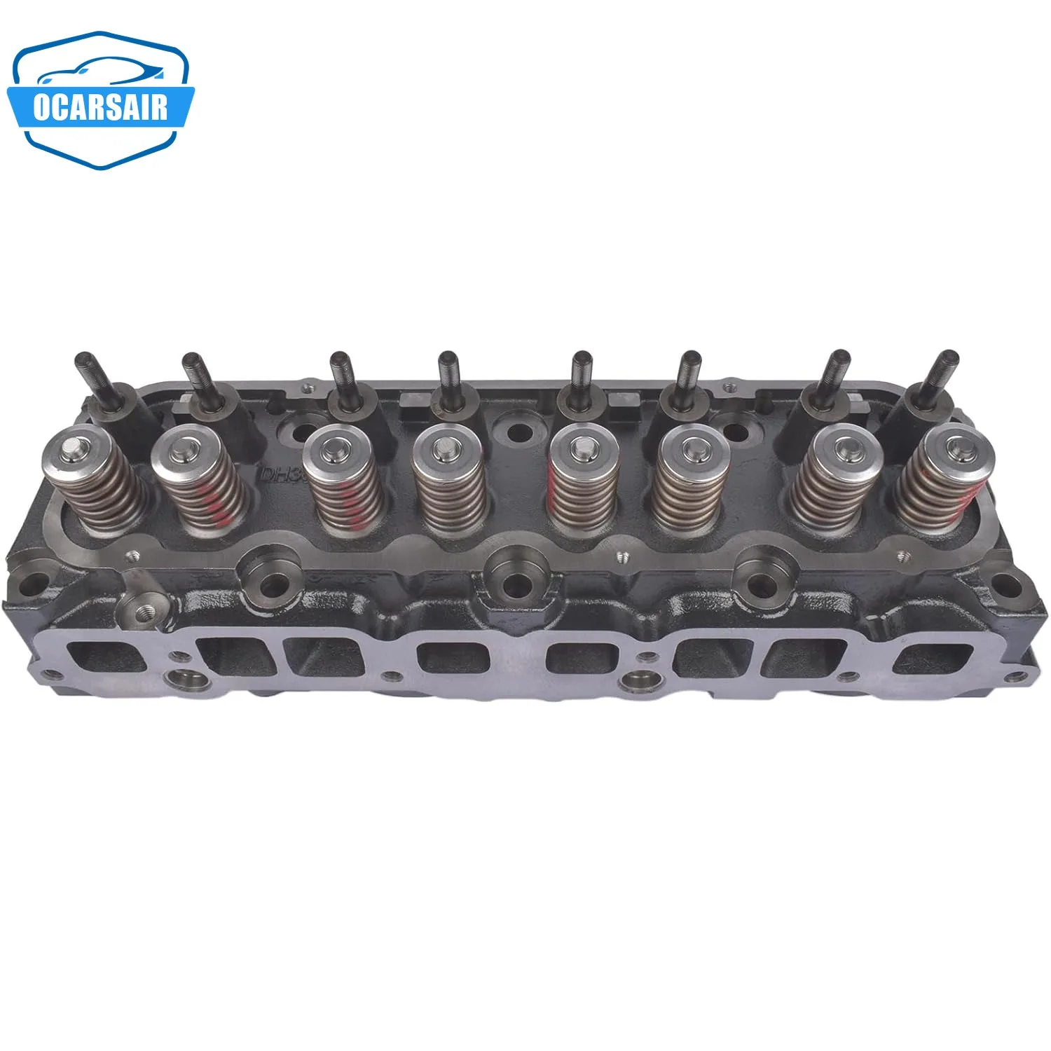 

Cylinder Head Assembly for Mercruiser and Volvo Penta Years 1991-Newer 3854012,809891,810849,938-8M0115135,10140599
