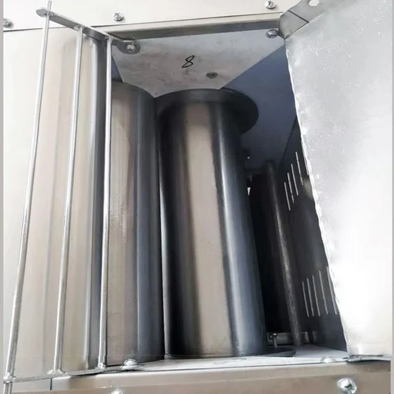 Commercial Pressed …