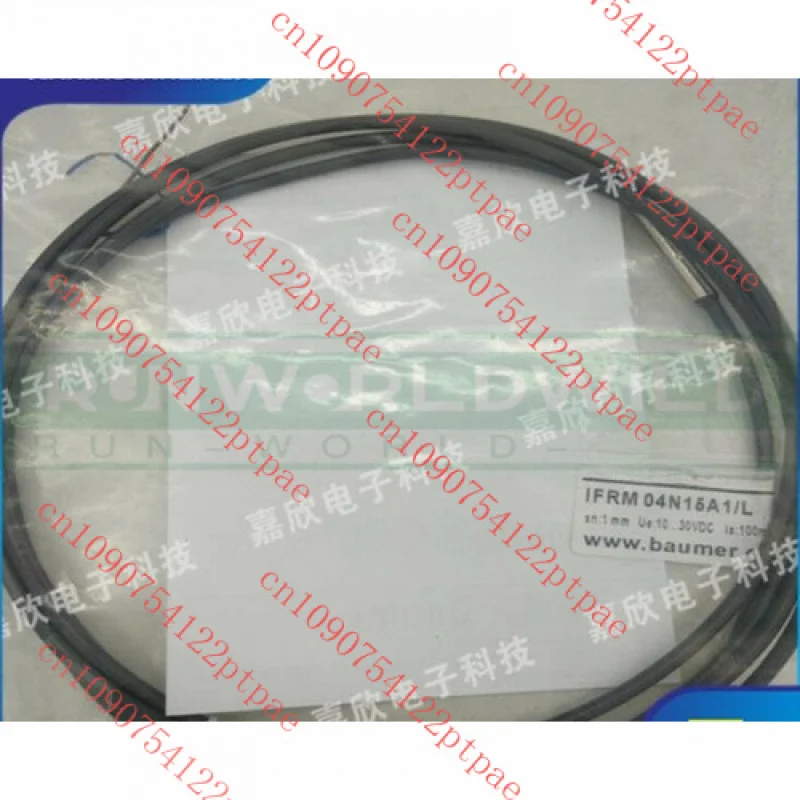 1 unidad nueva para Sensor inductivo Baomeng IFRM 04N15A1/L