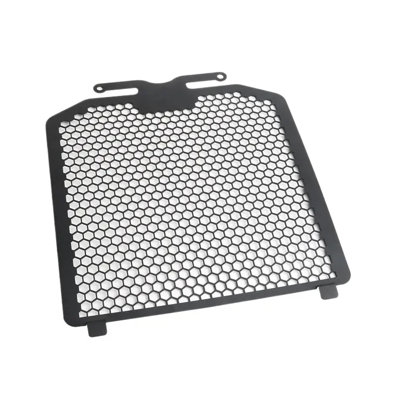 Motorcycle Radiator Guard Mesh Cover Compatible with VOGE SR250GT Modified Water Tank Protective Net Grill Shield Cooling
