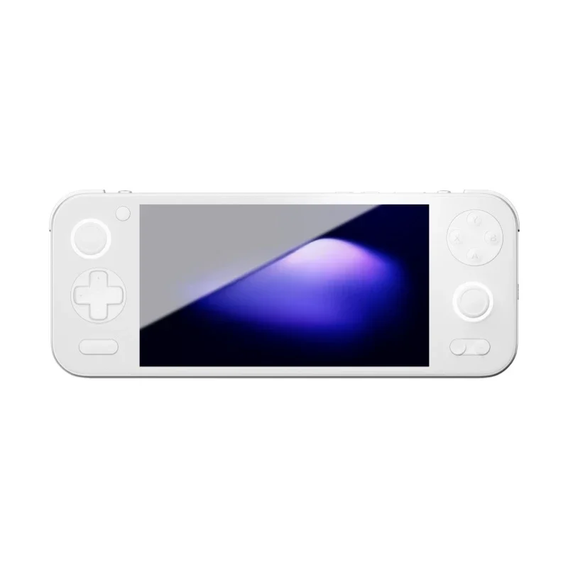 Game console, second-generation Snapdragon G3x game platform, borderless 2K/1080P light and portable Android game handheld