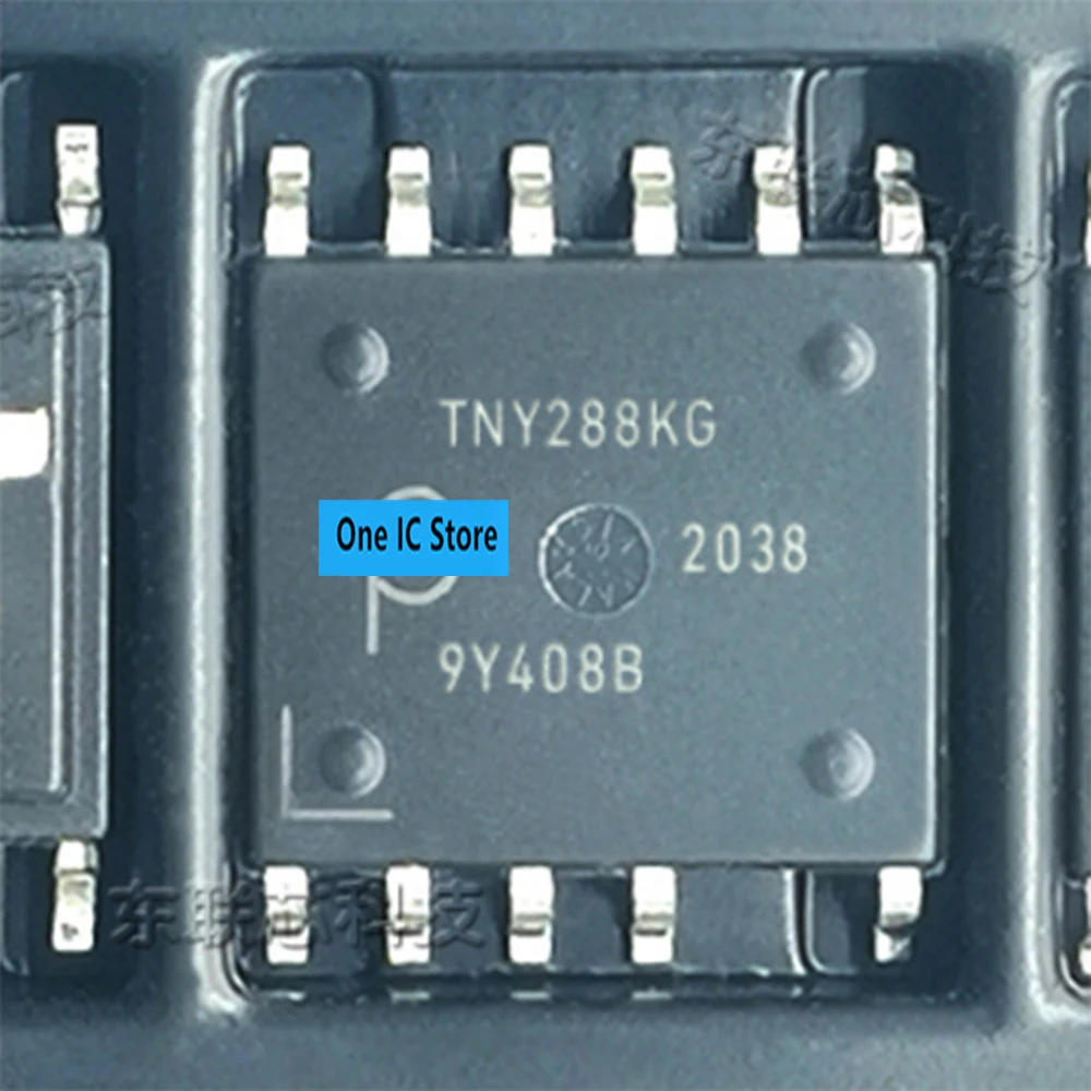 

5pcs/lot 100% Original TNY288KG-TL TNY288KG SOP Brand New Genuine Ic