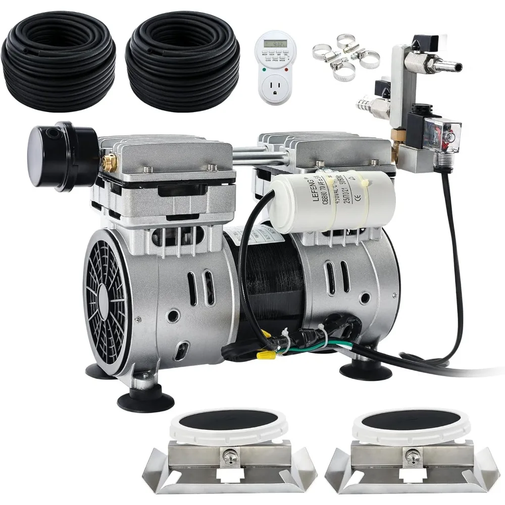 Pond Aerator, 750W …