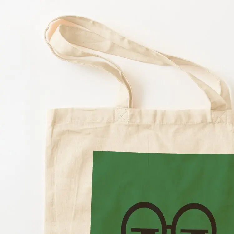 أنا التغلب على العاطفة حمل حقيبة المتسوق حقيبة المرأة قماش سيدة حقيبة حقائب نسائية كبيرة