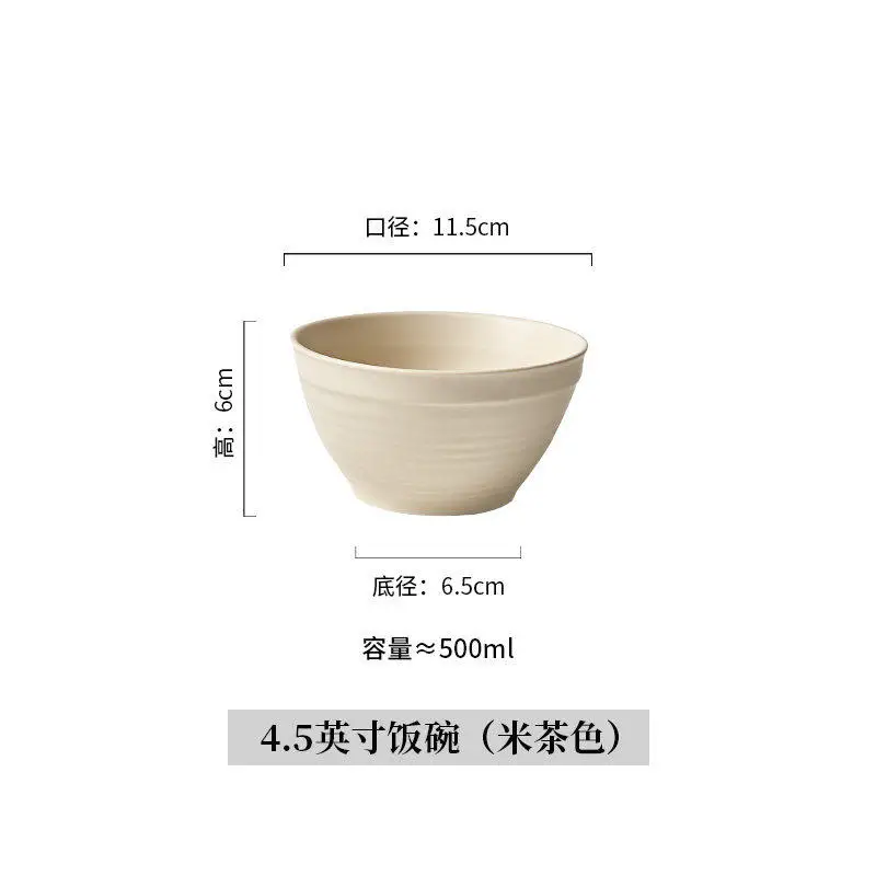 Variant: 4.5 inch bowl yellow