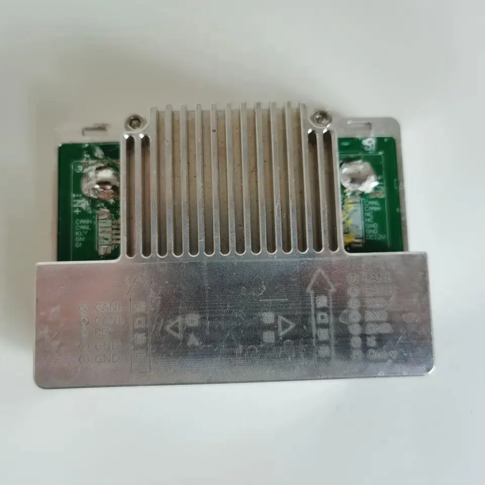 Módulo antichispas de batería para Dron