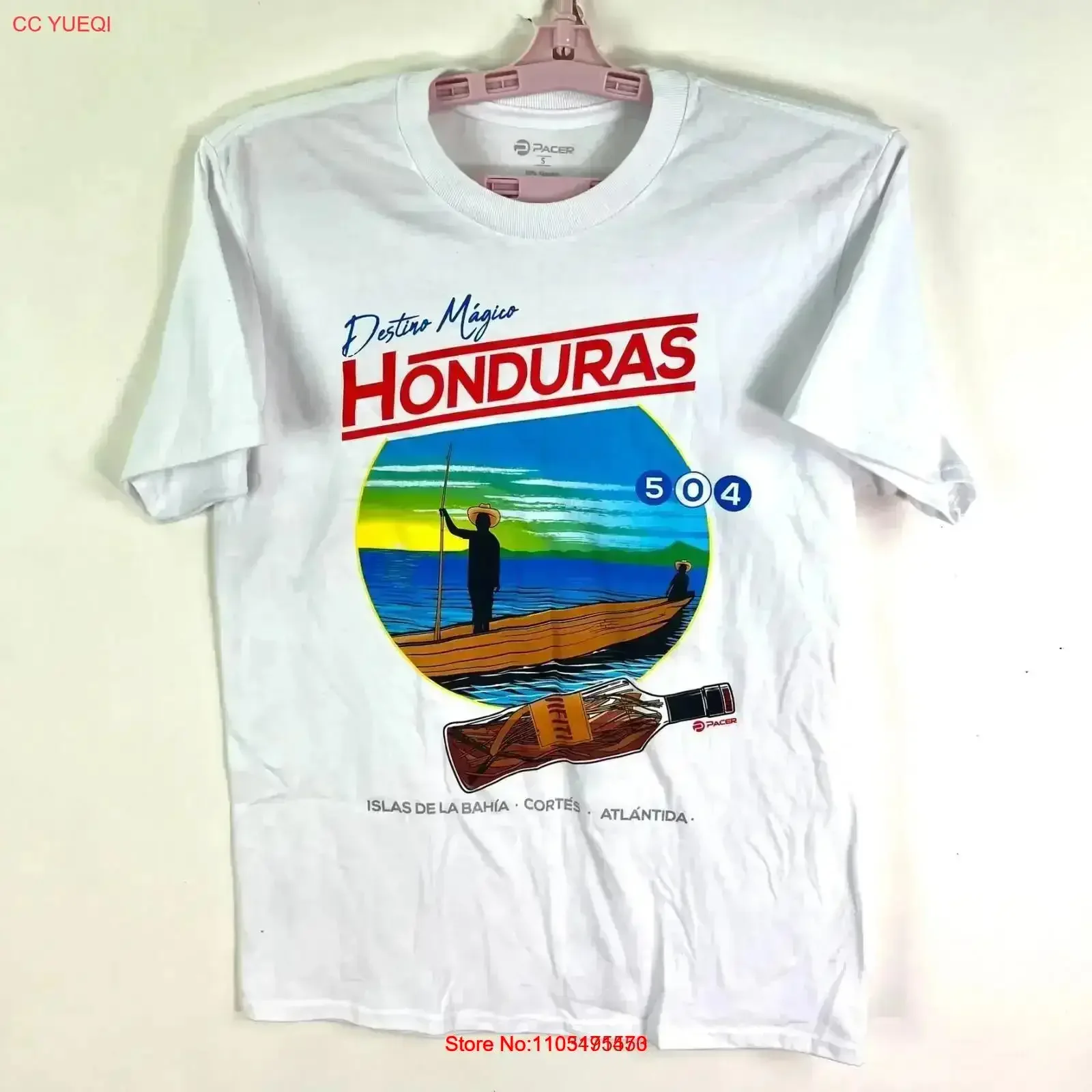 Honduras Destinatio…