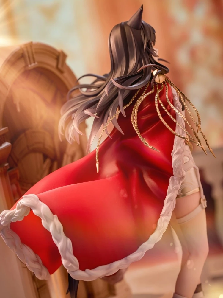 В наличии: ANIPLEX+ Фигурка Миязоно Кавори из аниме «Твоя апрельская ложь», модель, игрушка, подарок, коллекционный предмет, украшение.
