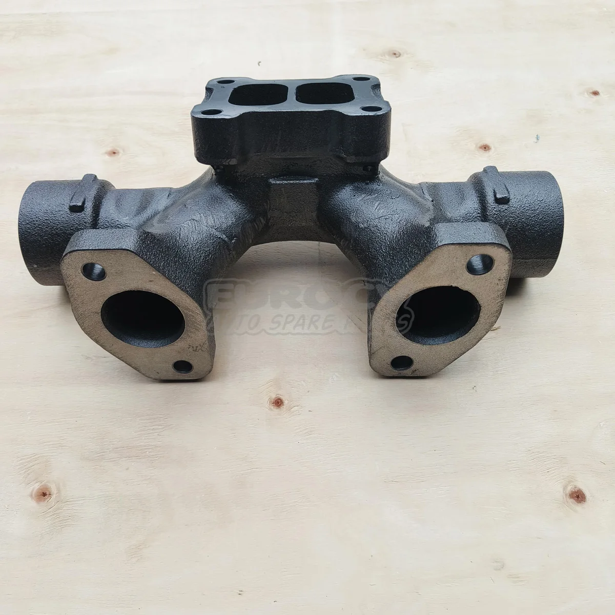 Spare Parts for Scania Trucks SCE 2169073 Exhaust Manifold