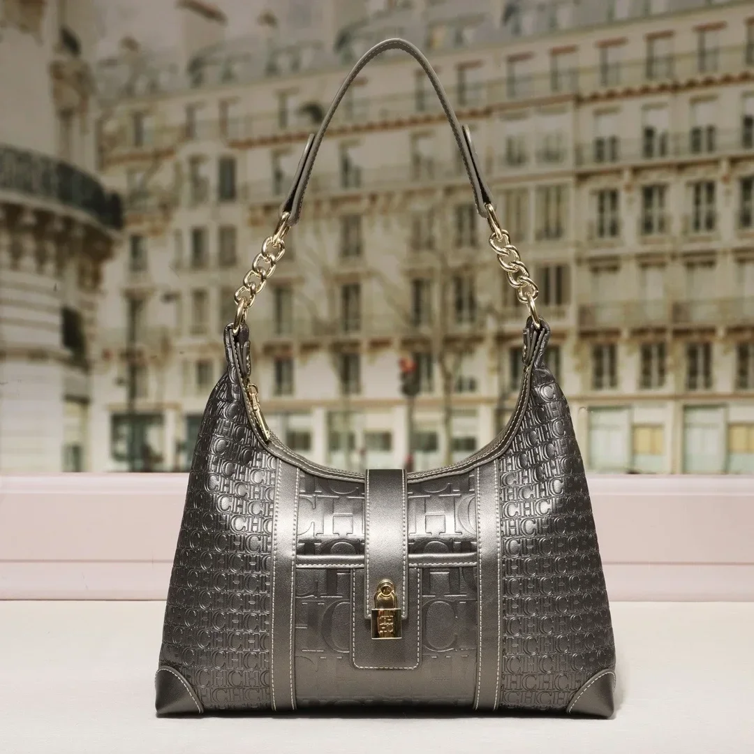 

2025 Ladies Tote Bag Leather Crossbody Bag For Women Shoulder Messenger Famous Designer Elegant Popular Classic