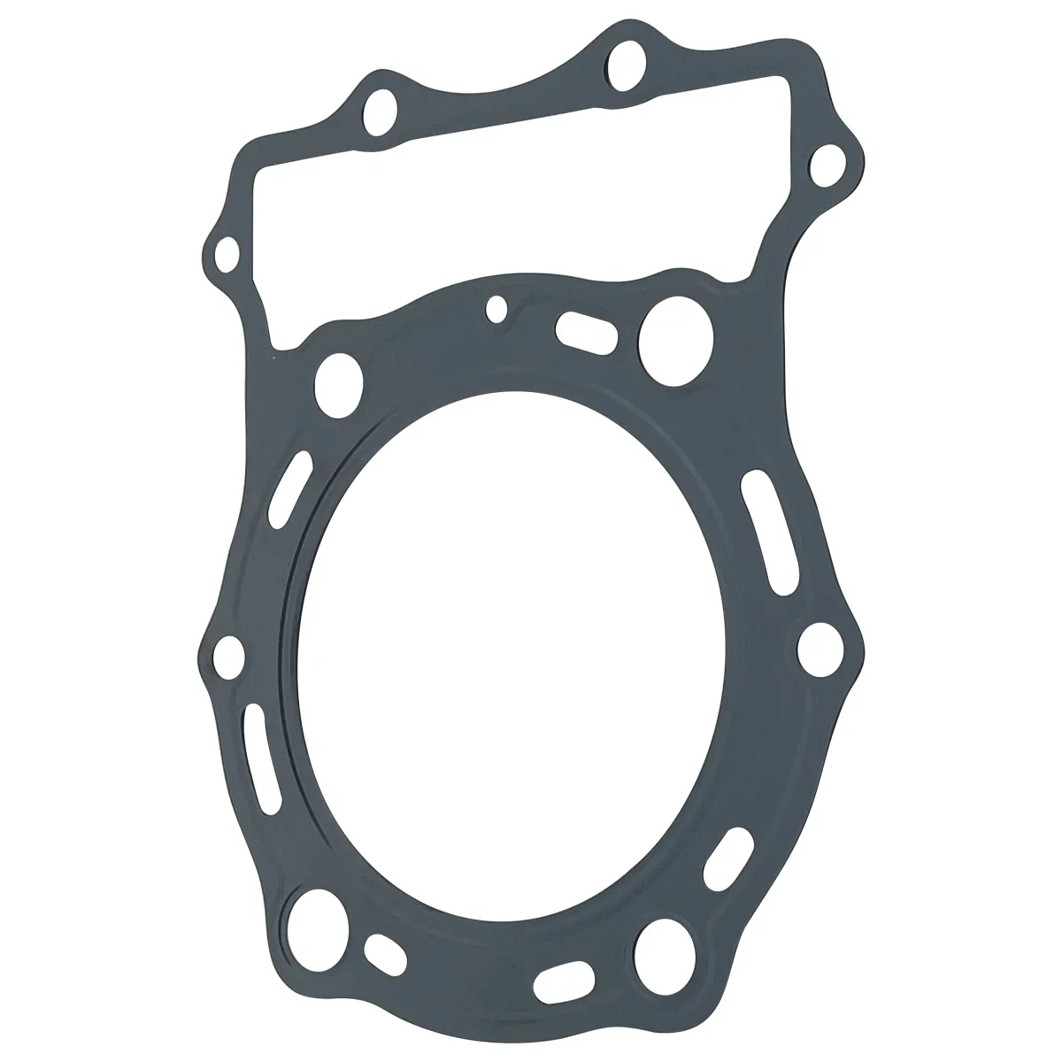 Motorcycle Engine Cylinder Head Gasket For Kawasaki VN1500 Vulcan 1500 1999-2008 VN1600 Vulcan 1600 2003-2008