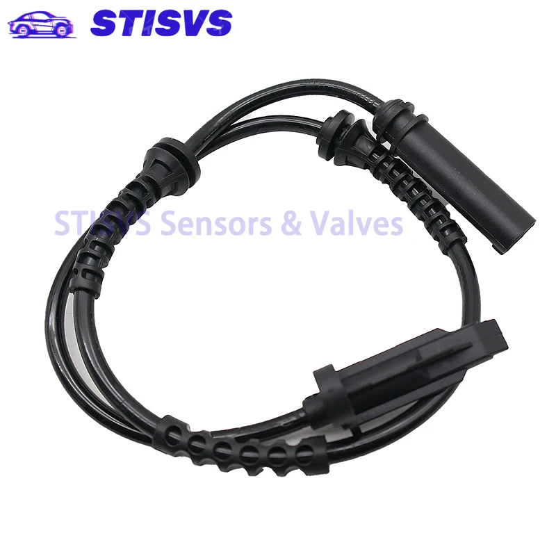 Rear Left/right ABS Wheel Speed Sensor 34526858466 for BMW Mini  X1 2016 - 2019 COOPER 2014-2020 New 0265008848 High Quality