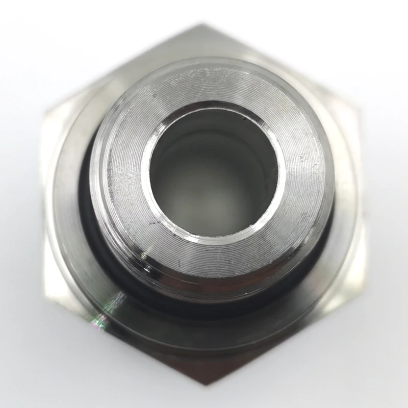 Öldrucksensor Passend für VOLVO RENAULT PENTA LKW-Modelle D12 D13 FH FM 21634024 – Detail 5
