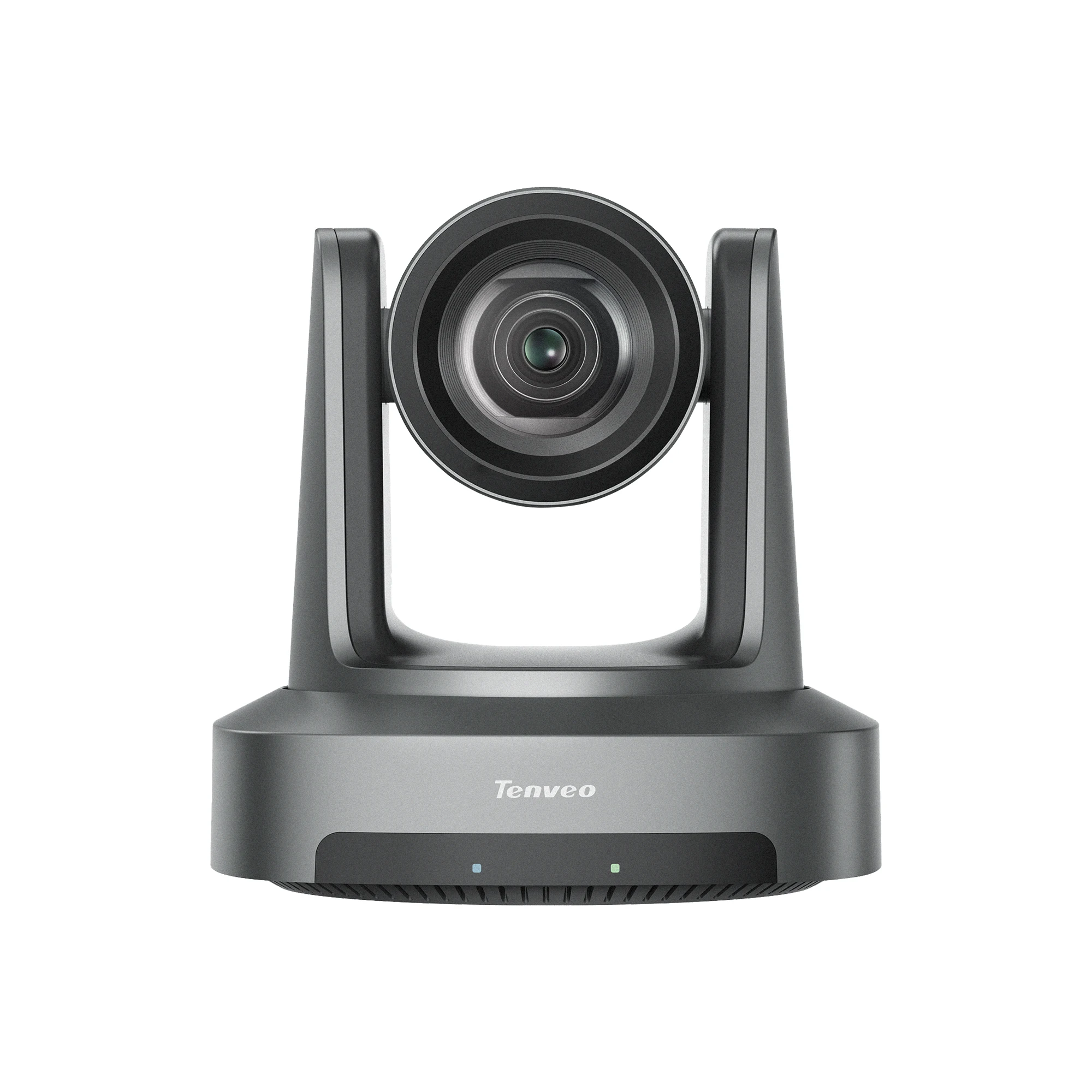 

TENVEO UV12H Network Conference System with PTZ Camera 1080P 12X Zoom for Video Conference and Live Streaming