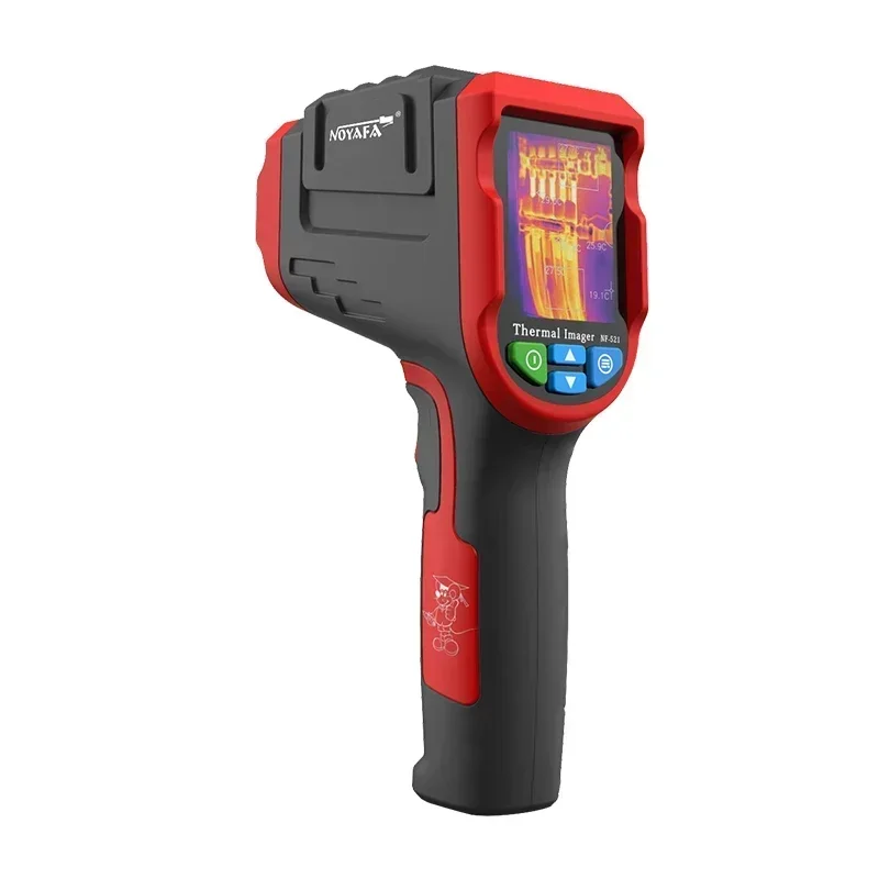 2026/Factory Price NF-521 Industrial Thermal Imager Handheld Thermograph