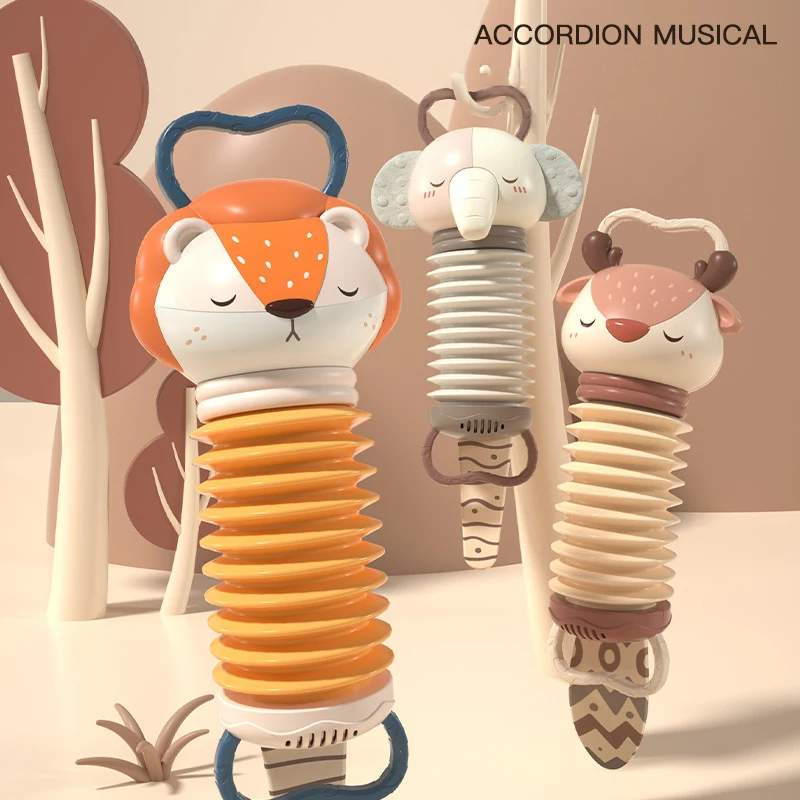 ของเล่นหีบเพลงเด็ก, ของเล่นแขวนในรถสำหรับเด็ก, ของเล่นดนตรีเพื่อการเรียนรู้ในช่วงต้น, ของเล่นเสียงเพื่อการศึกษาสำหรับเด็กวัยหัดเดิน