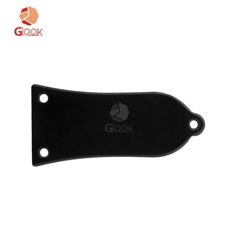 Electric Guitar Bell Head Cover P Adjustment Rod Cover, Iron Core Cover, Iron Core Cover, Piano Head Bell Plate