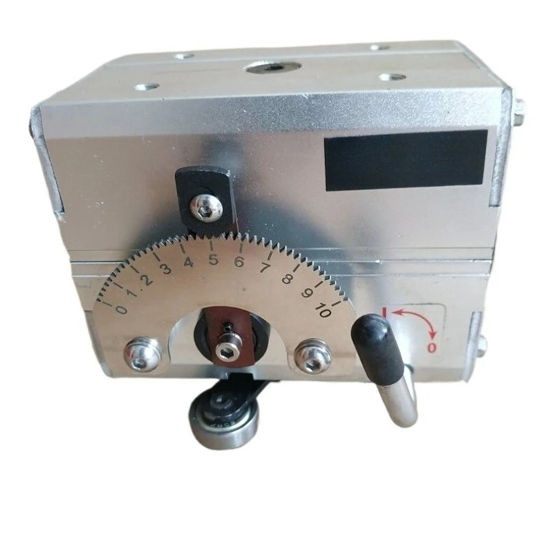 For Polished Rod Wire Arranger Host, Copper Wire Arranger, Take-up Machine