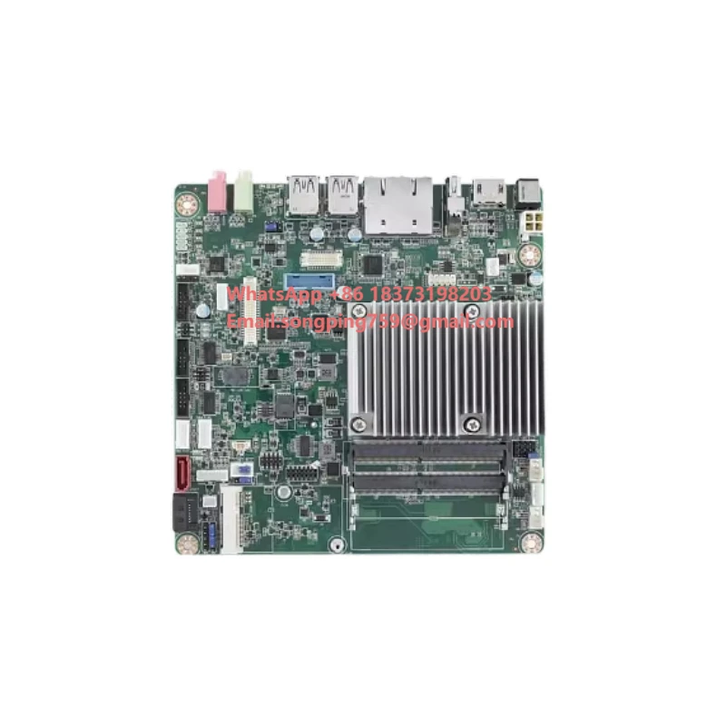 

In stock PLC Control Board or Industrial Board EBC-MB06G2