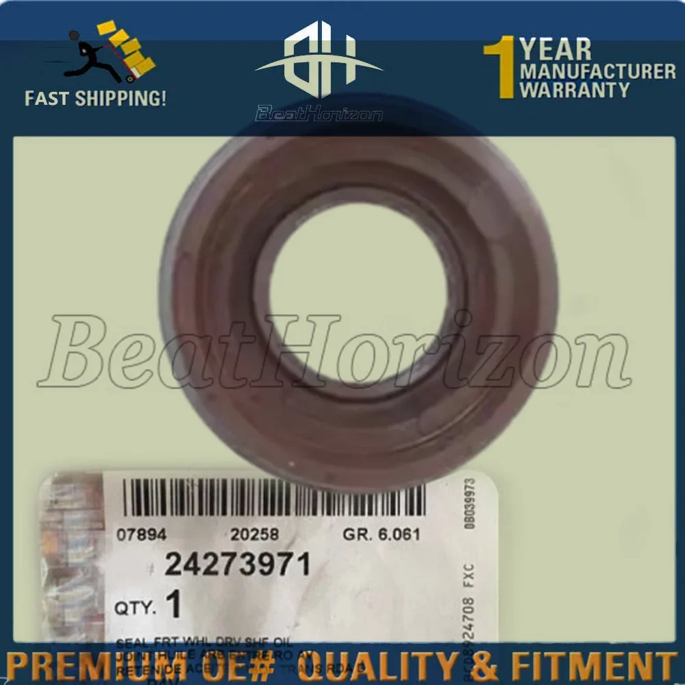 

Drive Shaft Seal Oil Seal For Buick Chevrolet Cruze 24230682 24260763 19256467 19258415 24257031 24273970 24288436 1603032