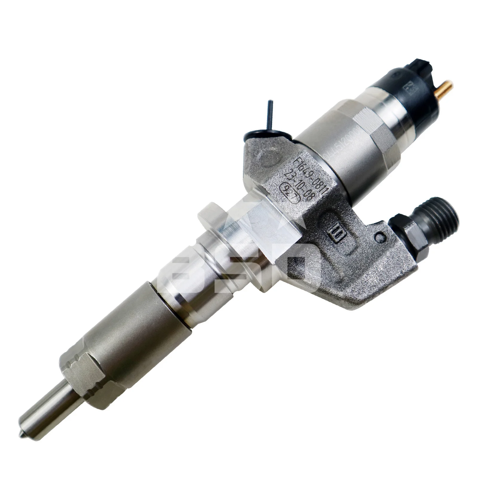 High Quality Common Rail Injector 0445120008 For Gmc Sierra 2500 Hd 6.6l Gm Duramax Lb7