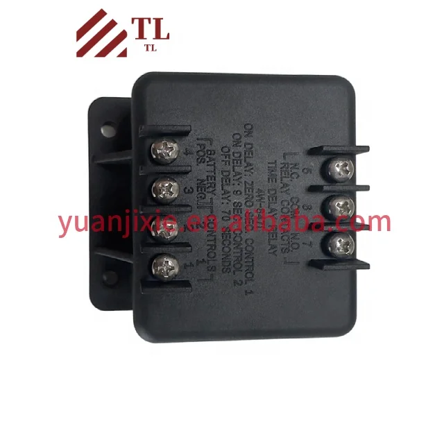 

Factory Direct Sales 4W-8471 4W8471 Time Delay Relay