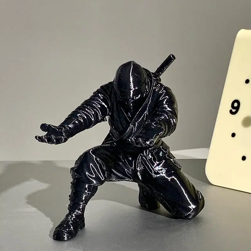 Bomb Disposal Unit Pen Holder 3D Printed Organizer Military Style Office Desk Stationery Storage Decoration