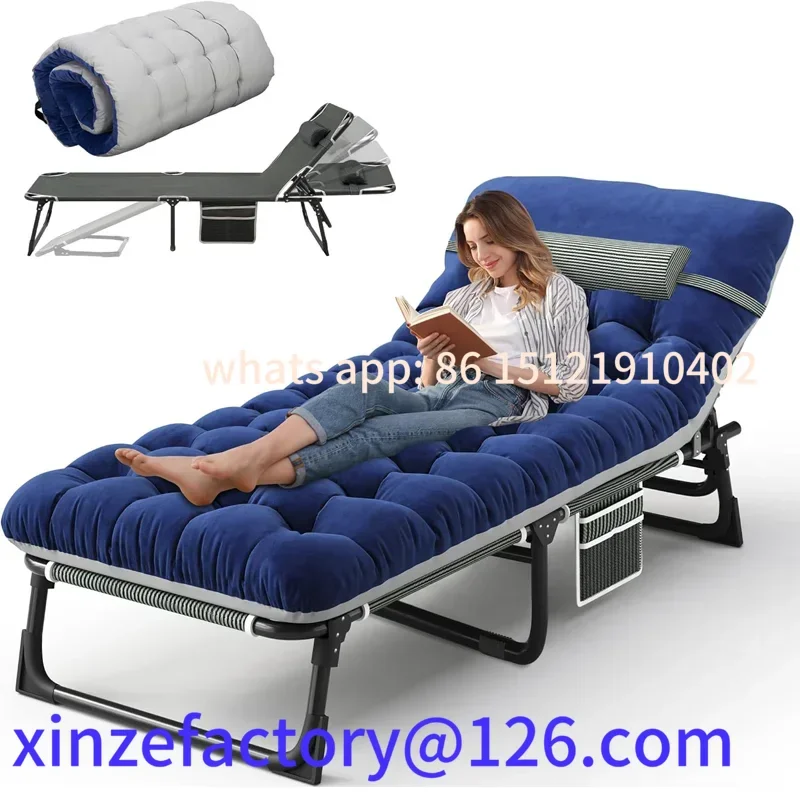 Customizable Cot Wi… - image
