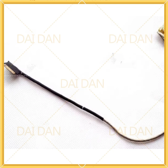 

New BLQ EDP HD LCD CABLE DD0BLQLC060 DD0BLQLC040 DD0BLQLC020 DD0BLQLC010 30pins for Toshiba S55-C L55D-C L50-C c5