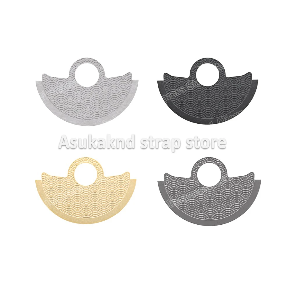 NH35 NH36 Wavy Patt…