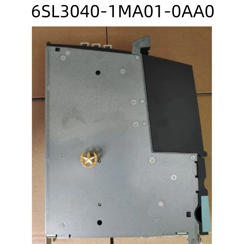 6SL3040-1MA01-0AA0 Used test OK