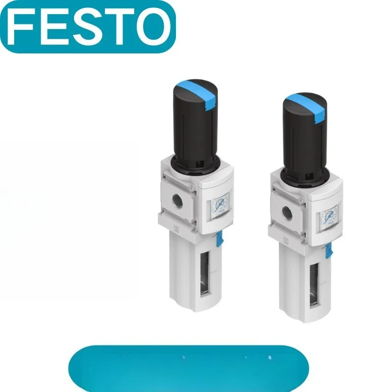 Parts For Festo Fes…
