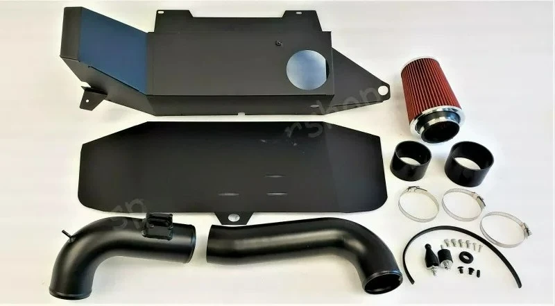 

For BMW three series N26 N20 320 328 428 F30 aluminum intake bellows kit